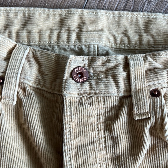 Hey Gang Cords - Picture 6 of 8